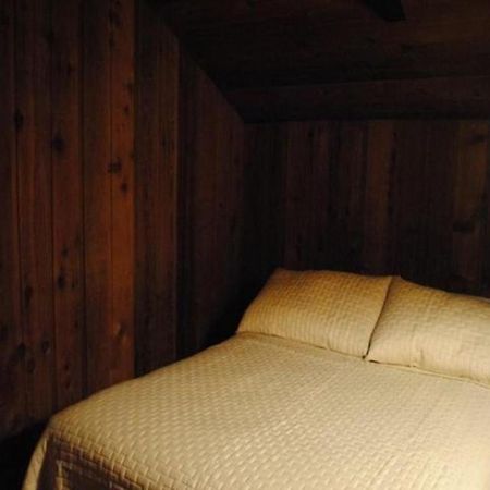 Rundle Chalets Canmore Exterior foto