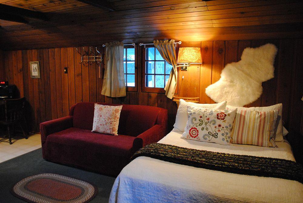 Rundle Chalets Canmore Exterior foto