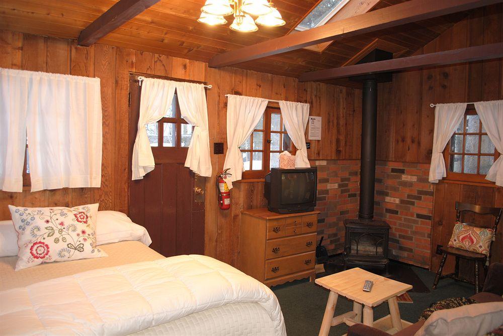 Rundle Chalets Canmore Exterior foto