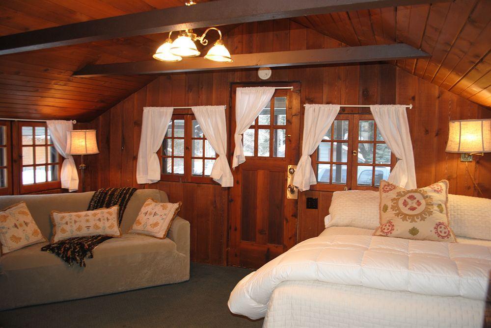 Rundle Chalets Canmore Exterior foto