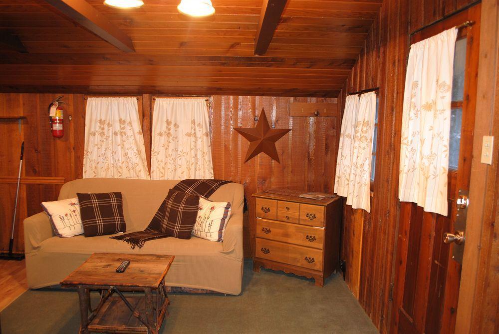 Rundle Chalets Canmore Exterior foto