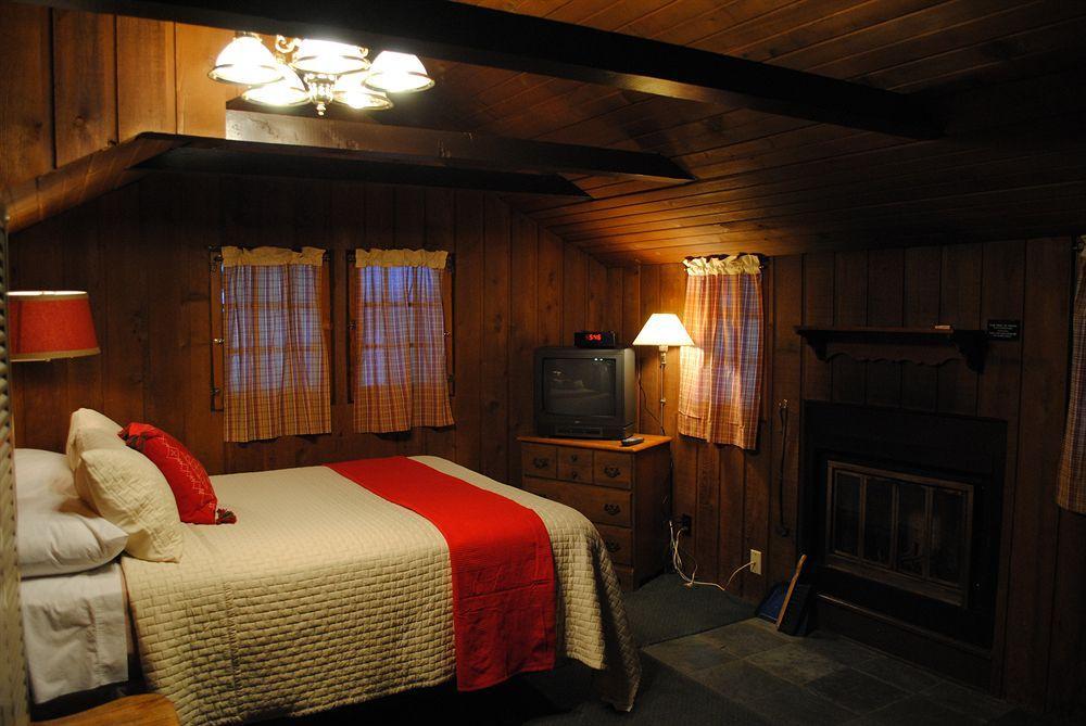 Rundle Chalets Canmore Exterior foto
