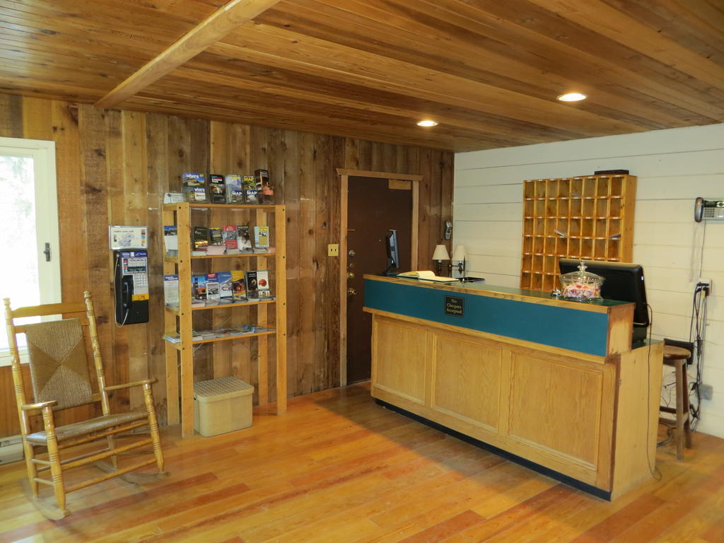 Rundle Chalets Canmore Exterior foto