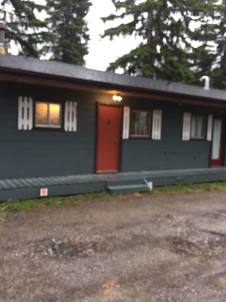 Rundle Chalets Canmore Exterior foto
