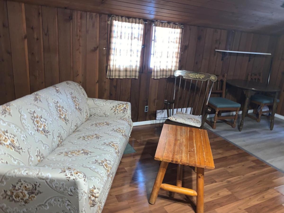 Rundle Chalets Canmore Exterior foto